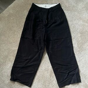 Wilfred Cropped Limitless Pant